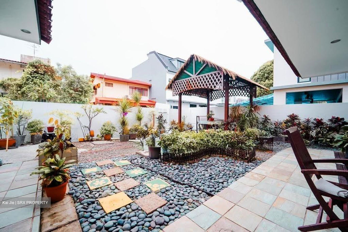 Seletar Hills Estate (D28), Semi-Detached #628356211